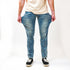 Handup Stretch Jeans (Pre-order)